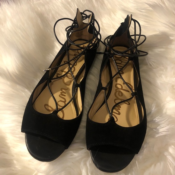 Sam Edelman Shoes - Sam Edelman Barbara Flats